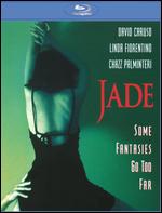 Jade [Blu-ray] - William Friedkin