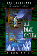 Jade Palace Vendetta - Furutani, Dale