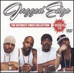 Jagged Edge: The Ultimate Video Collection [DVD/CD]