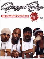 Jagged Edge: The Ultimate Video Collection