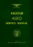 Jaguar 420 Wsm