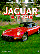 Jaguar E-Type - Stone, Mathew L, and Stone, Matt