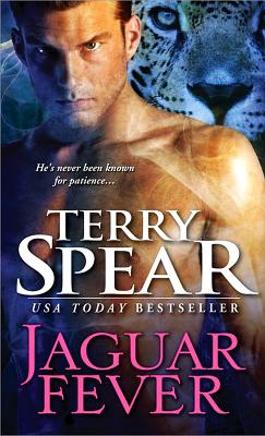 Jaguar Fever - Spear, Terry