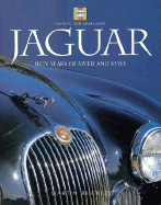 Jaguar: Fifty Years of Speed and Style