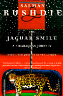 Jaguar Smile