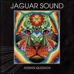 Jaguar Sound [Baby Blue LP]