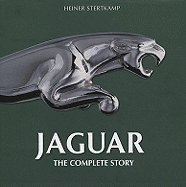 Jaguar: The Complete Story