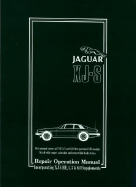 Jaguar Xjs (+ He Supp.) SC