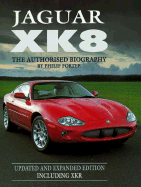 Jaguar XK8