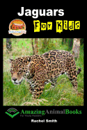 Jaguars For Kids