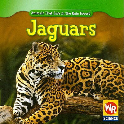 Jaguars - Guidone, Julie