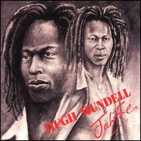 Jah Fire - Hugh Mundell