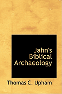 Jahn's Biblical Archaeology