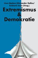 Jahrbuch Extremismus & Demokratie (E & D): 24. Jahrgang 2012