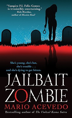 Jailbait Zombie - Acevedo, Mario