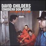 Jailhouse Religion - David Childers & the Modern Don Juan