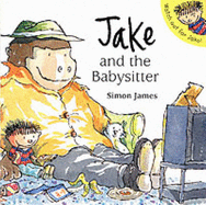 Jake And The Babysitter