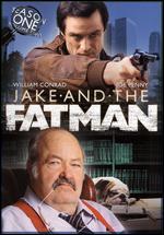Jake and the Fatman: Season One, Vol. 2 [3 Discs]