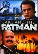 Jake and the Fatman: Season Two [3 Discs] - 