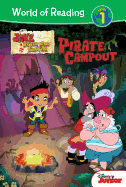 Jake and the Never Land Pirates: Pirate Campout: Pirate Campout
