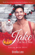 Jake: Cat In A Tree