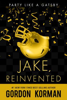 Jake, Reinvented - Korman, Gordon