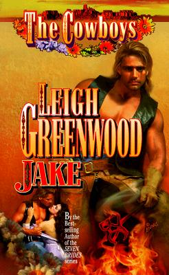 Jake - Greenwood, Leigh