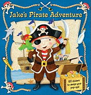 Jake's Pirate Adventure