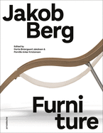 Jakob Berg: Furniture