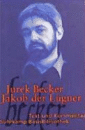 Jakob Der Lugner - Becker, Jurek