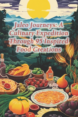 Jaleo Journeys: A Culinary Expedition Through 95 Inspired Food Creations - Retreat, Harvest Moon