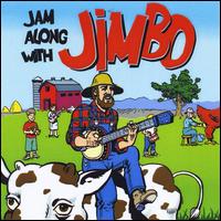 Jam Along with Jimbo - Jimbo Trout