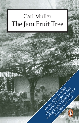 Jam Fruit Tree - Carl, Muller