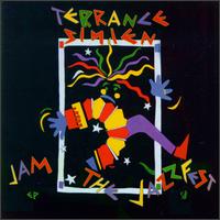 Jam the Jazzfest [EP] - Terrance Simien