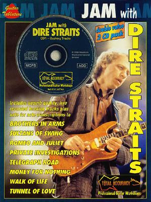 Jam with Dire Straits - Dire Straits