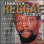 Jamaica Direct - Various Artists