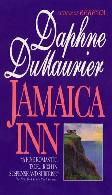 Jamaica Inn - du Maurier, Daphne