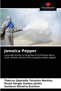 Jamaica Pepper