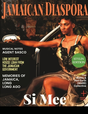 Jamaican Diaspora: Stylin - Maxwell, Janice