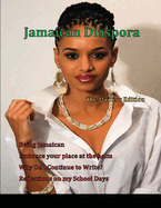 Jamaican Diaspora: Writers Edition