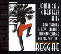 Jamaica's Greatest Hits - Various Artists