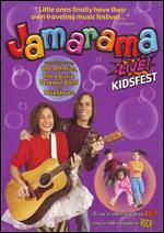 Jamarama Live!: Kidsfest, Vol. 1