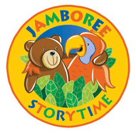 Jamboree Storytime Level A: Five Little Ducks Storytime Pack