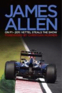 James Allen on F1 2011