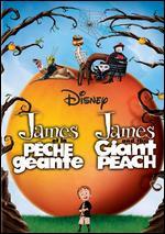 James and the Giant Peach [Special Edition]