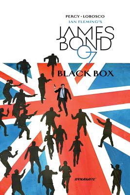 James Bond: Blackbox Tpb - Percy, Benjamin, and Lobosco, Rapha