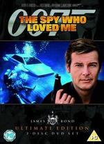 James Bond: The Spy Who Loved Me [Ultimate Edition]