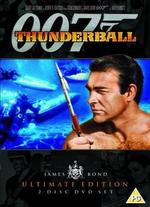 James Bond: Thunderball [Ultimate Edition] - Terence Young