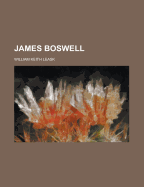 James Boswell