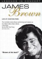 James Brown: Live at Chastain Park